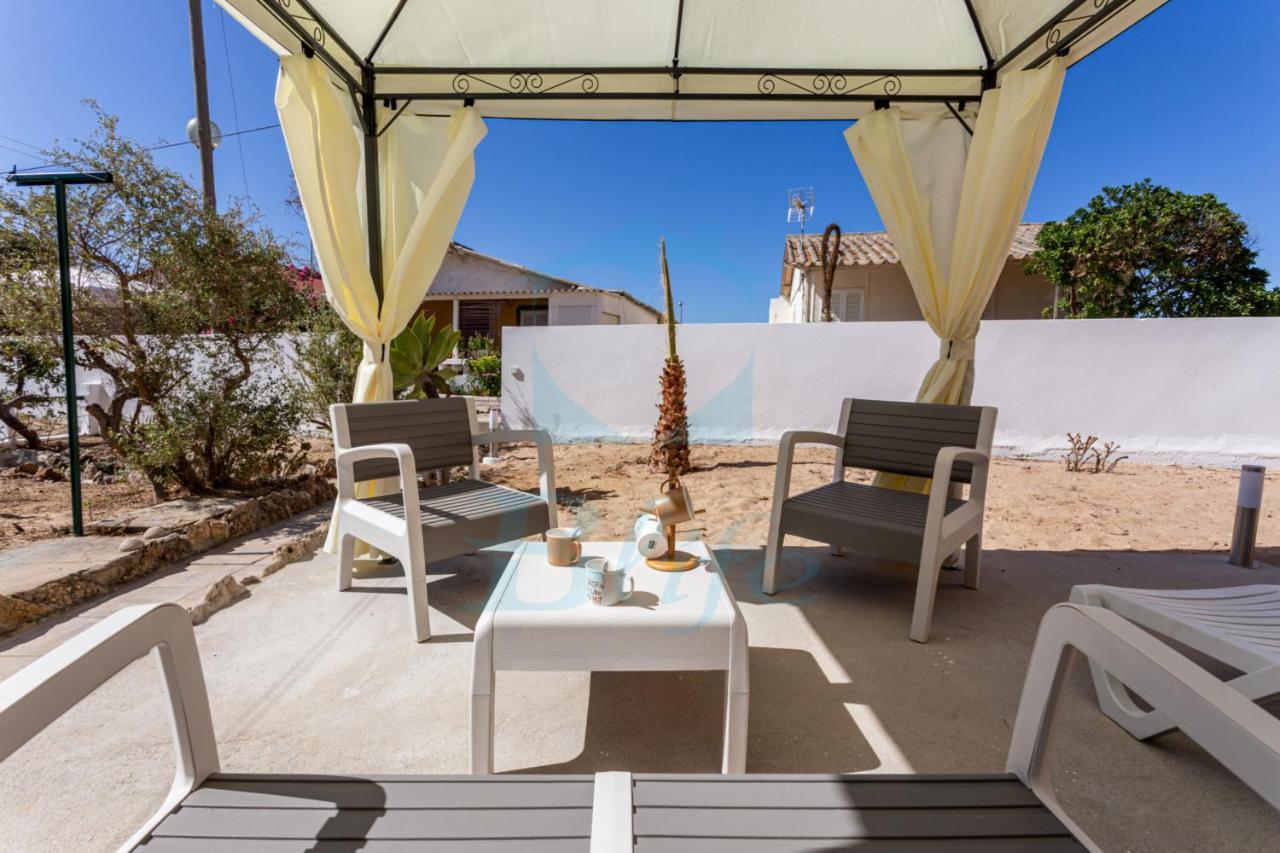 Blife Faro Beach Hostel & Rooms Εξωτερικό φωτογραφία