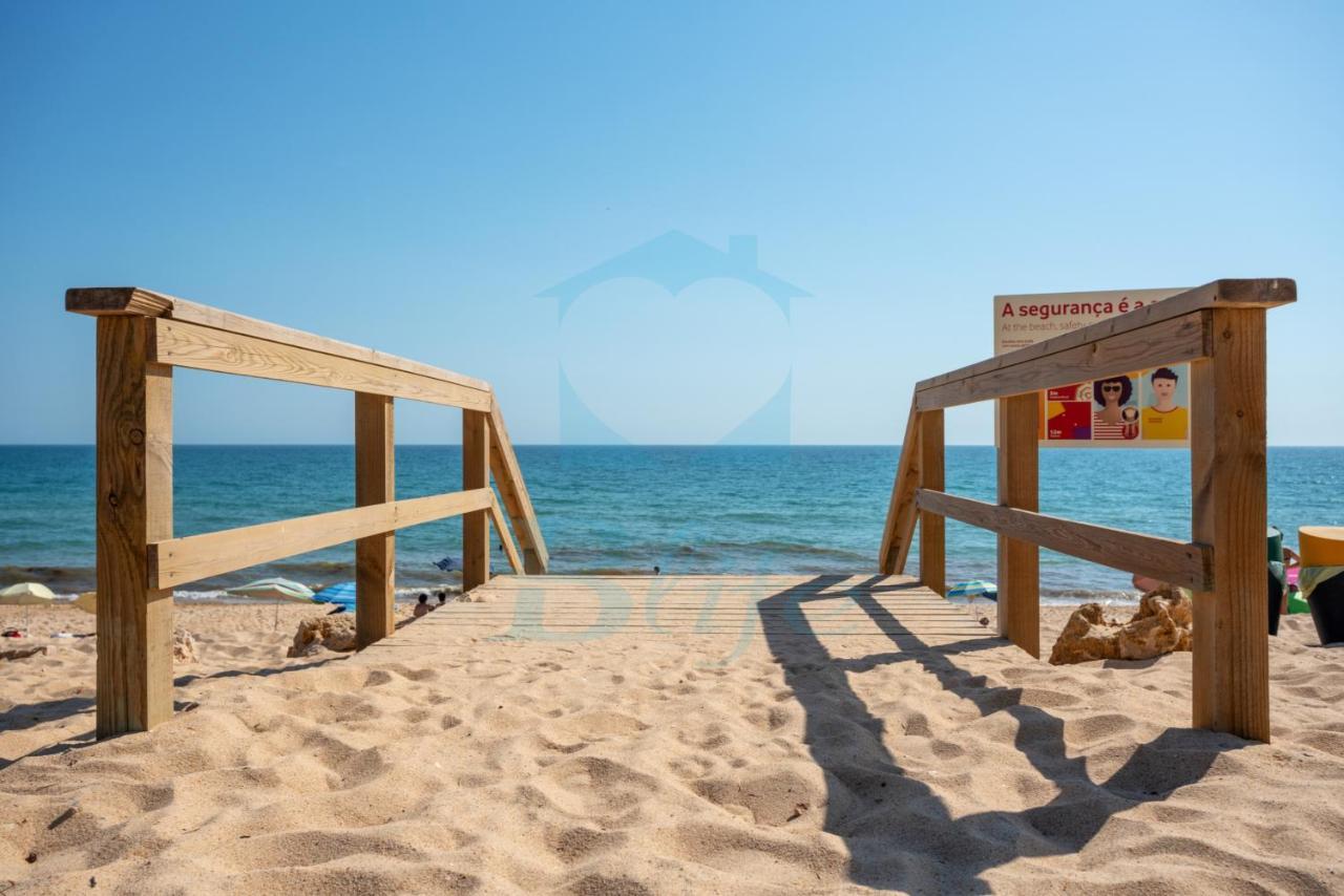 Blife Faro Beach Hostel & Rooms Εξωτερικό φωτογραφία