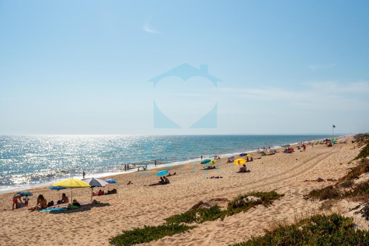 Blife Faro Beach Hostel & Rooms Εξωτερικό φωτογραφία