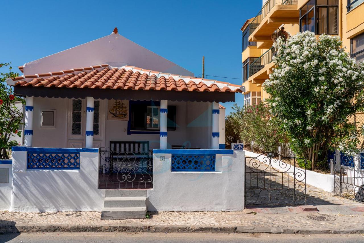 Blife Faro Beach Hostel & Rooms Εξωτερικό φωτογραφία