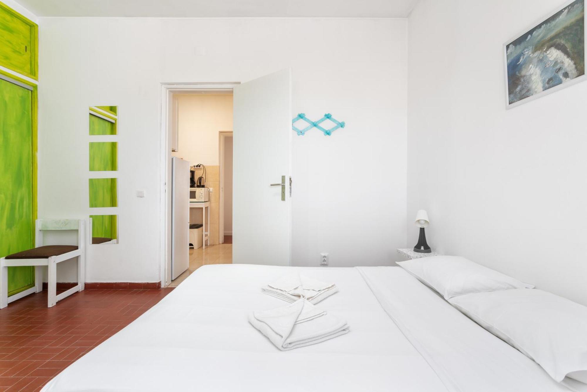 Blife Faro Beach Hostel & Rooms Εξωτερικό φωτογραφία