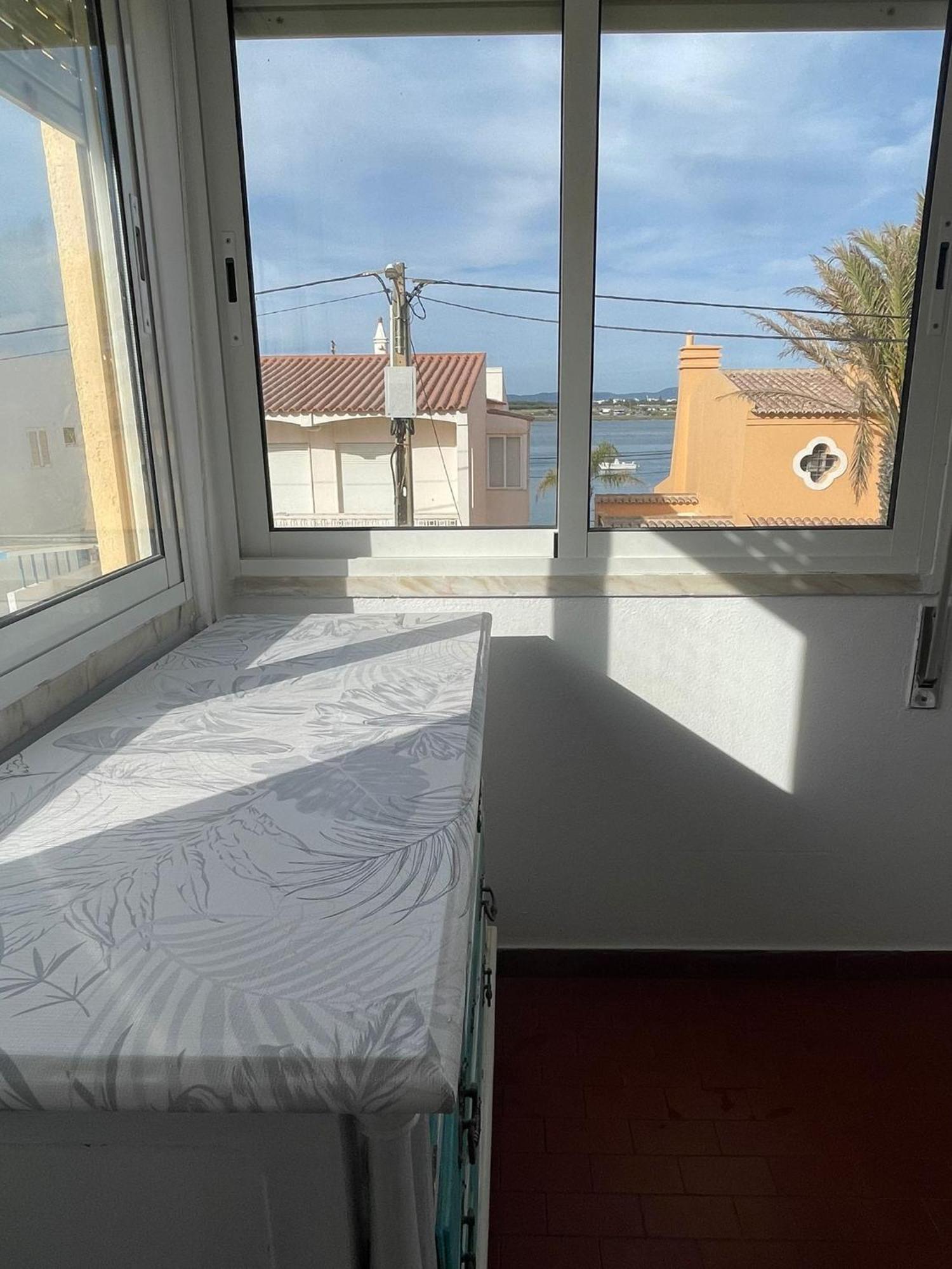 Blife Faro Beach Hostel & Rooms Εξωτερικό φωτογραφία