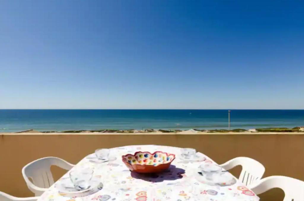 Blife Faro Beach Hostel & Rooms Εξωτερικό φωτογραφία