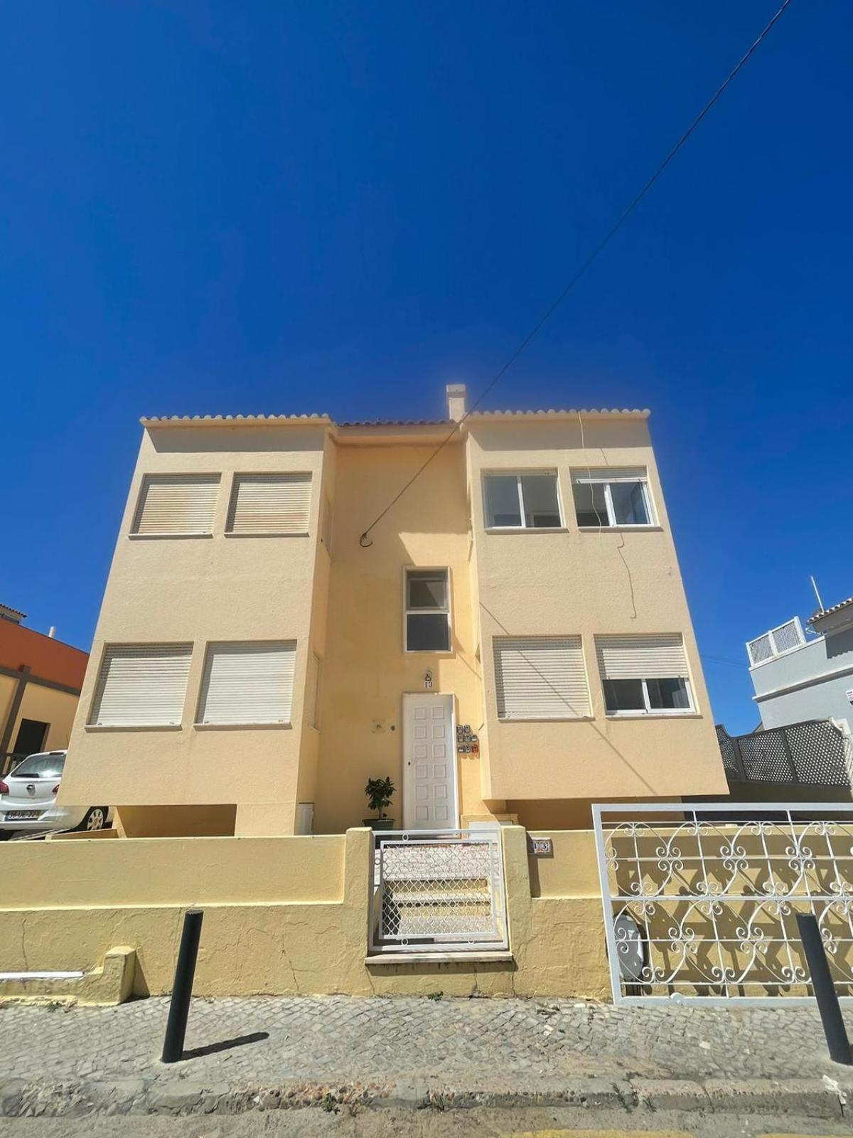 Blife Faro Beach Hostel & Rooms Εξωτερικό φωτογραφία