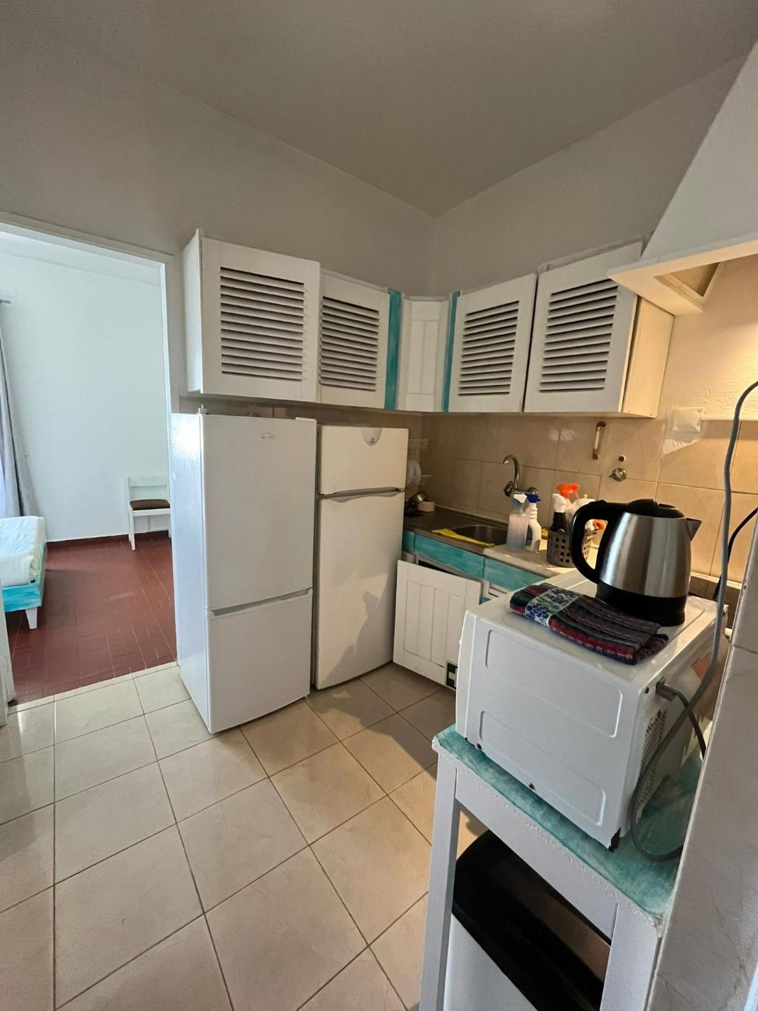 Blife Faro Beach Hostel & Rooms Εξωτερικό φωτογραφία