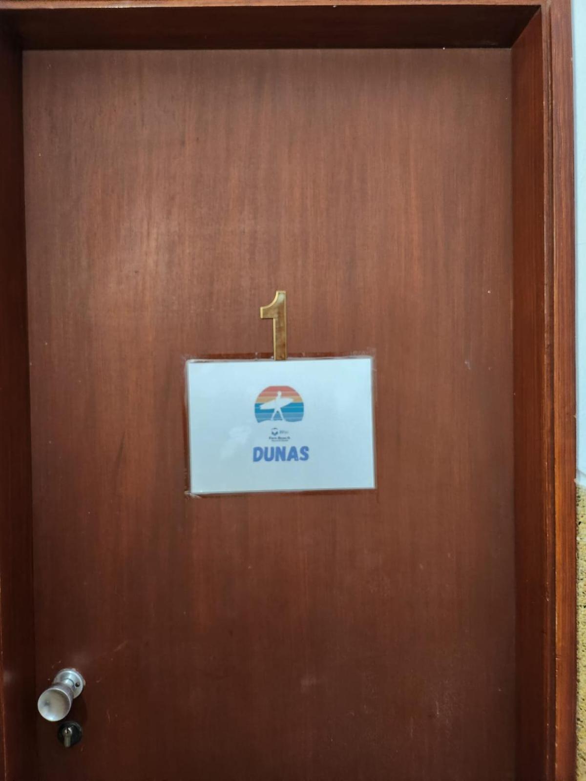 Blife Faro Beach Hostel & Rooms Εξωτερικό φωτογραφία