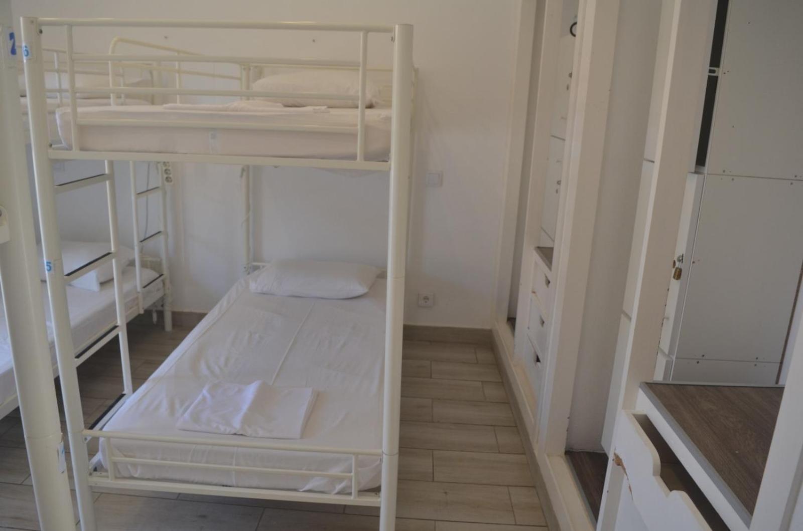 Blife Faro Beach Hostel & Rooms Εξωτερικό φωτογραφία